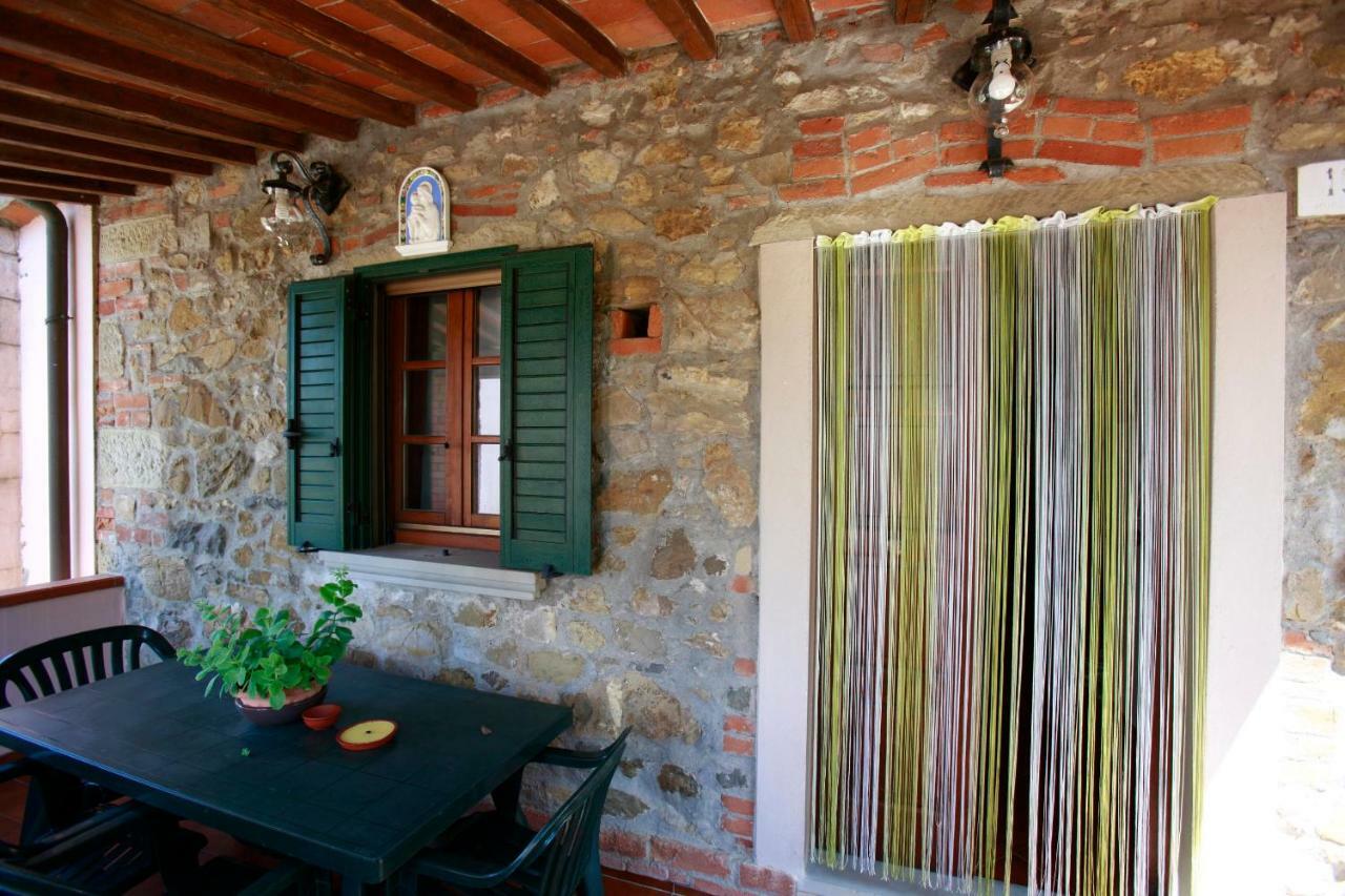 Casa Il Ceppo Hotel Arezzo Exterior photo