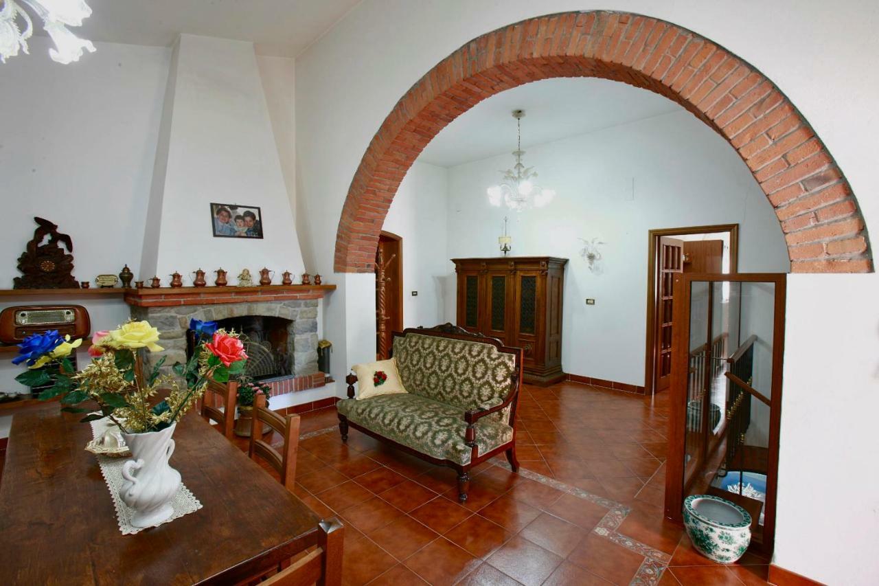 Casa Il Ceppo Hotel Arezzo Exterior photo